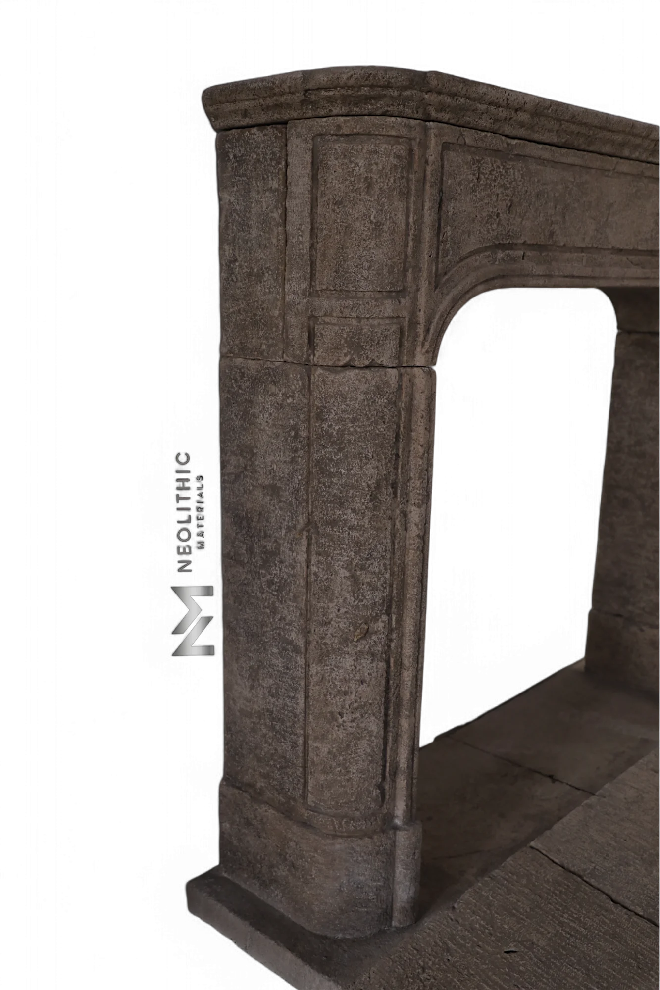 Reclaimed Limestone - Image 2